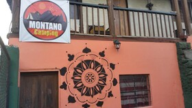 Montano Camping & Hostel