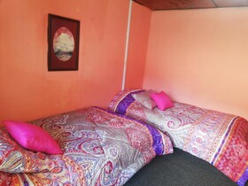 Montano Camping & Hostel