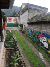 Montano Camping & Hostel