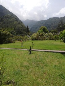 Montano Camping & Hostel