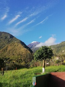 Montano Camping & Hostel