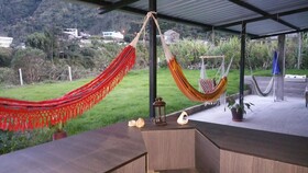 Montano Camping & Hostel