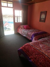 Montano Camping & Hostel