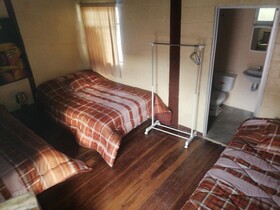 Montano Camping & Hostel