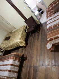 Montano Camping & Hostel