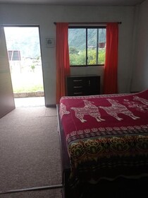 Montano Camping & Hostel