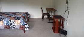 Montano Camping & Hostel