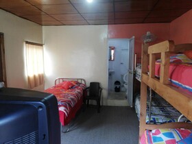 Montano Camping & Hostel