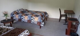 Montano Camping & Hostel