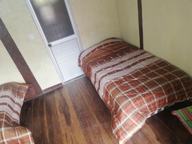 Montano Camping & Hostel