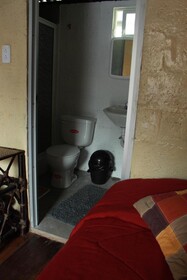 Montano Camping & Hostel