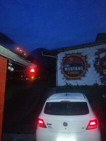 Montano Camping & Hostel