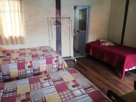 Montano Camping & Hostel