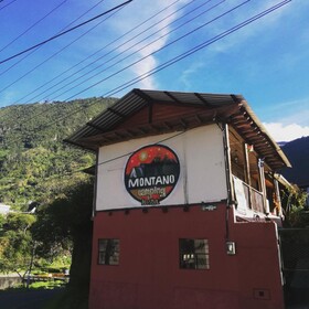 Montano Camping & Hostel