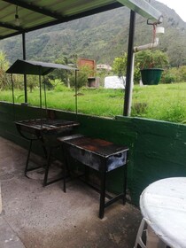 Montano Camping & Hostel