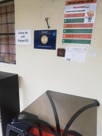 Montano Camping & Hostel