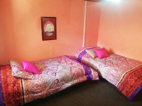 Montano Camping & Hostel