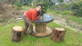 Montano Camping & Hostel