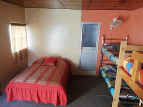 Montano Camping & Hostel