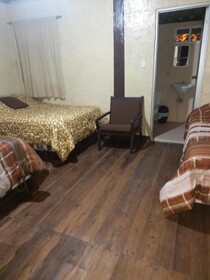 Montano Camping & Hostel
