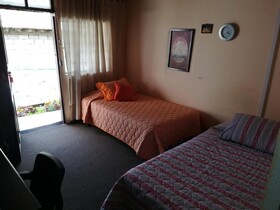 Montano Camping & Hostel