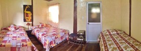 Montano Camping & Hostel