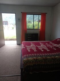 Montano Camping & Hostel