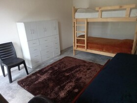 Montano Camping & Hostel