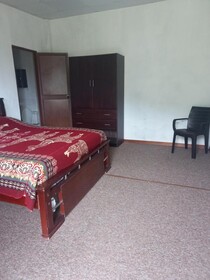 Montano Camping & Hostel