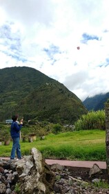 Montano Camping & Hostel