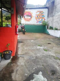 Montano Camping & Hostel