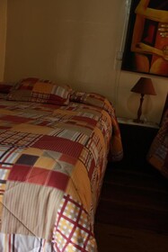 Montano Camping & Hostel