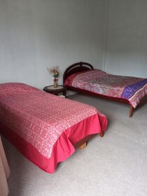 Montano Camping & Hostel
