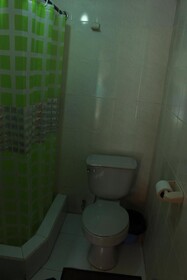 Montano Camping & Hostel
