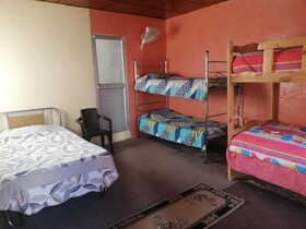 Montano Camping & Hostel