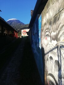 Montano Camping & Hostel
