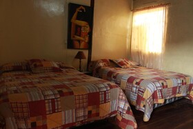 Montano Camping & Hostel