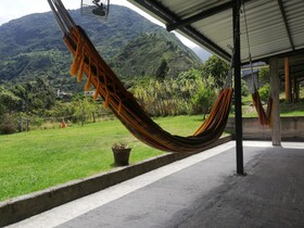 Montano Camping & Hostel