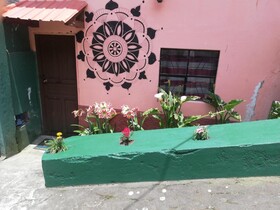 Montano Camping & Hostel