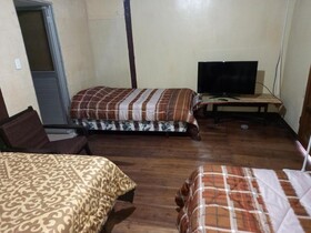 Montano Camping & Hostel