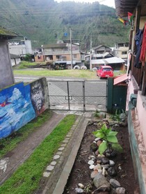 Montano Camping & Hostel