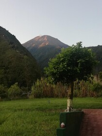 Montano Camping & Hostel