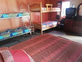 Montano Camping & Hostel