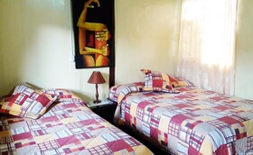 Montano Camping & Hostel