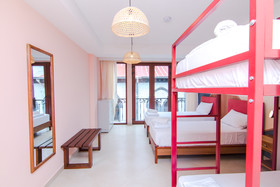 Socialtel Baños