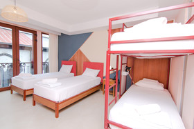 Socialtel Baños
