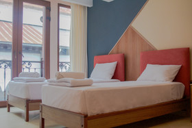 Socialtel Baños