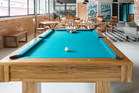 Socialtel Baños