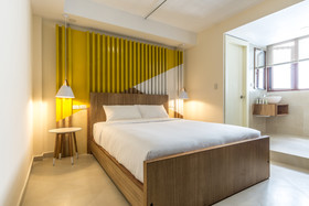 Socialtel Baños