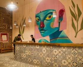 Socialtel Baños
